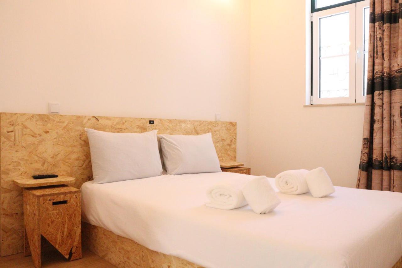 Dart Boutique Hostel Portimao Exterior photo