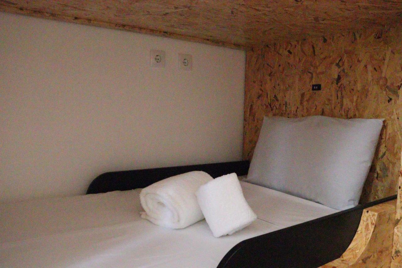 Dart Boutique Hostel Portimao Exterior photo