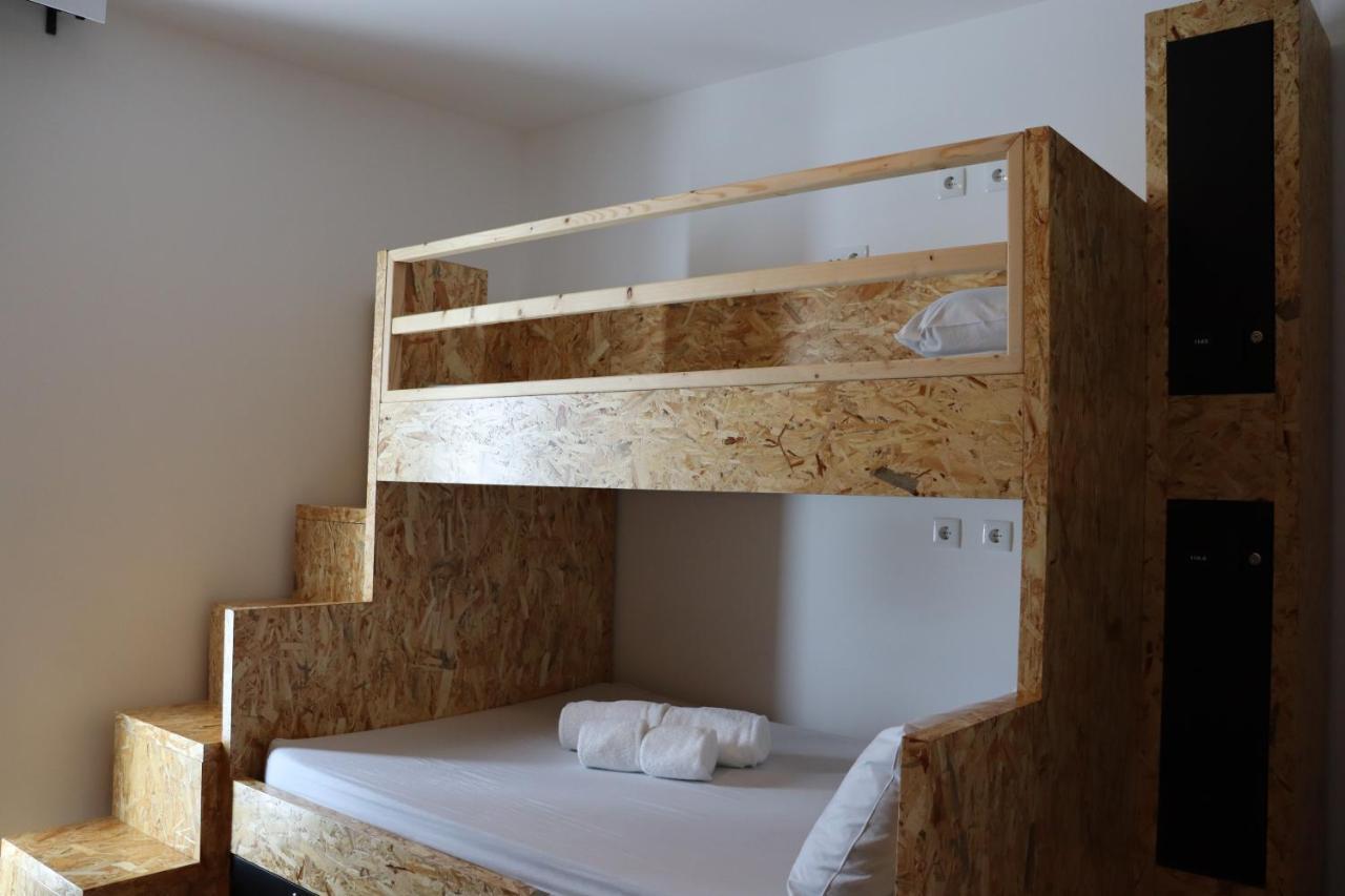 Dart Boutique Hostel Portimao Exterior photo